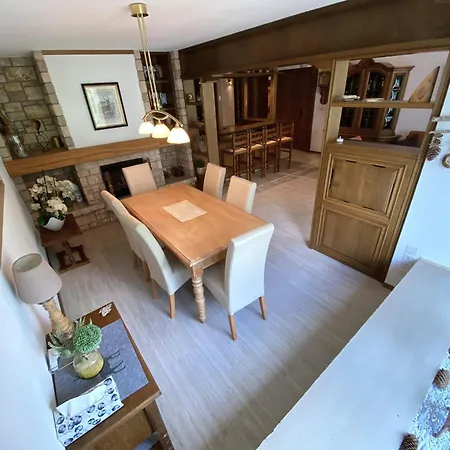 Laerchenwald 1905 Lägenhet *