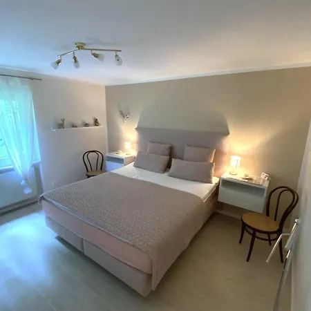 Lägenhet Laerchenwald 1905 Leukerbad