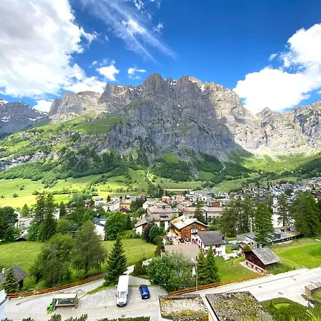 Laerchenwald 1905 Lägenhet