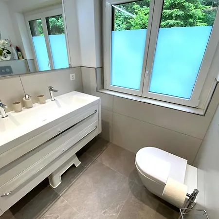 Laerchenwald 1905 Appartement Leukerbad