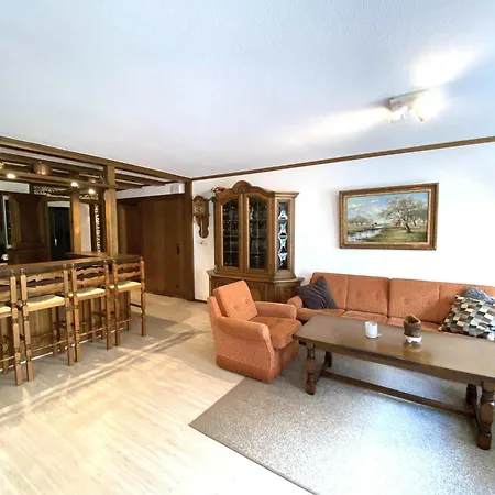 Laerchenwald 1905 * Leukerbad