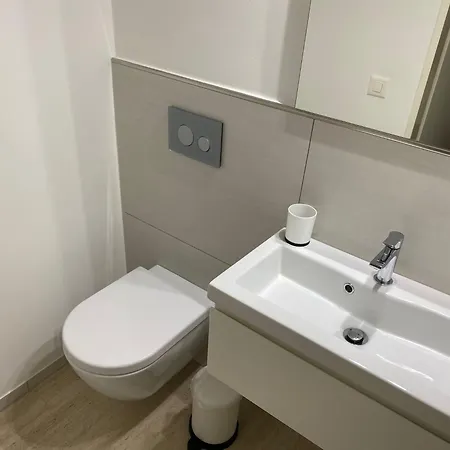 Laerchenwald 1905 Appartement Leukerbad