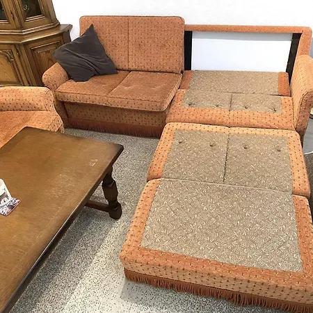 Appartement Laerchenwald 1905 Leukerbad