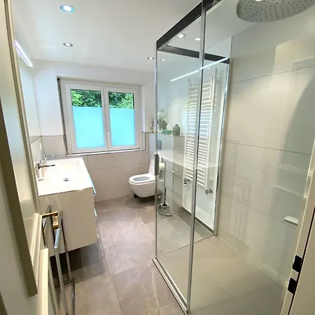 Laerchenwald 1905 Leukerbad