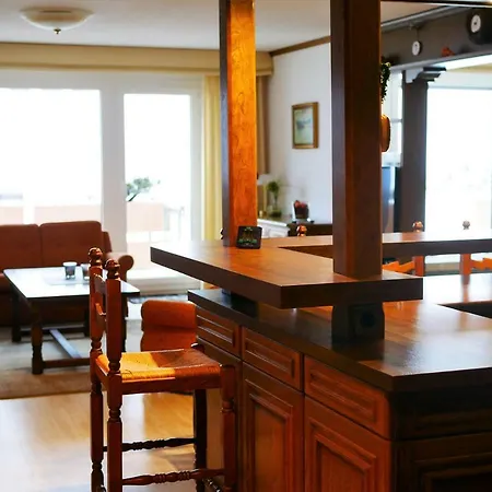 Lärchenwald 1905 Apartment